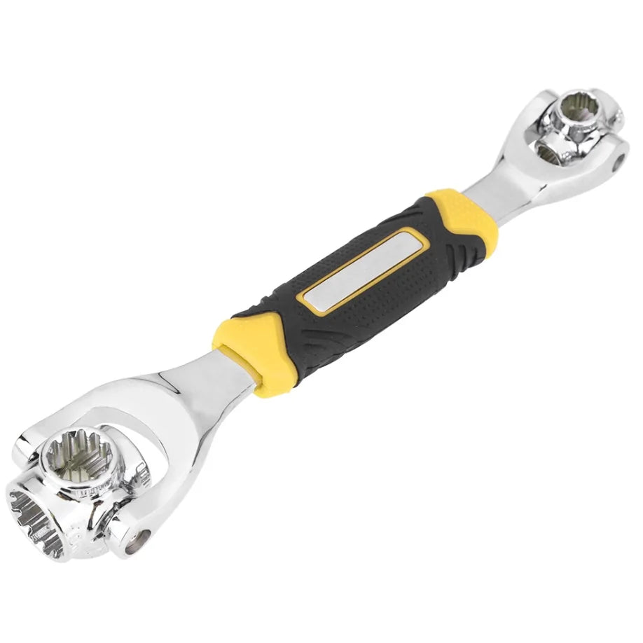 48 In 1 Multipurpose Bolt Wrench