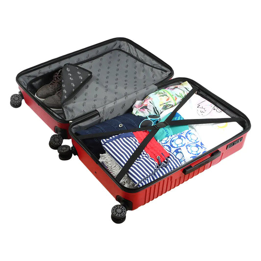 Biggdesign Cat Design Suitcase