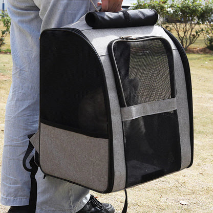 Pet Carrier