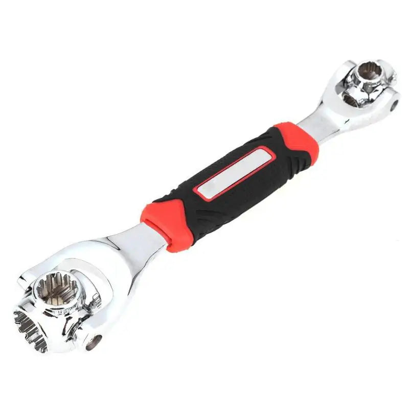 48 In 1 Multipurpose Bolt Wrench