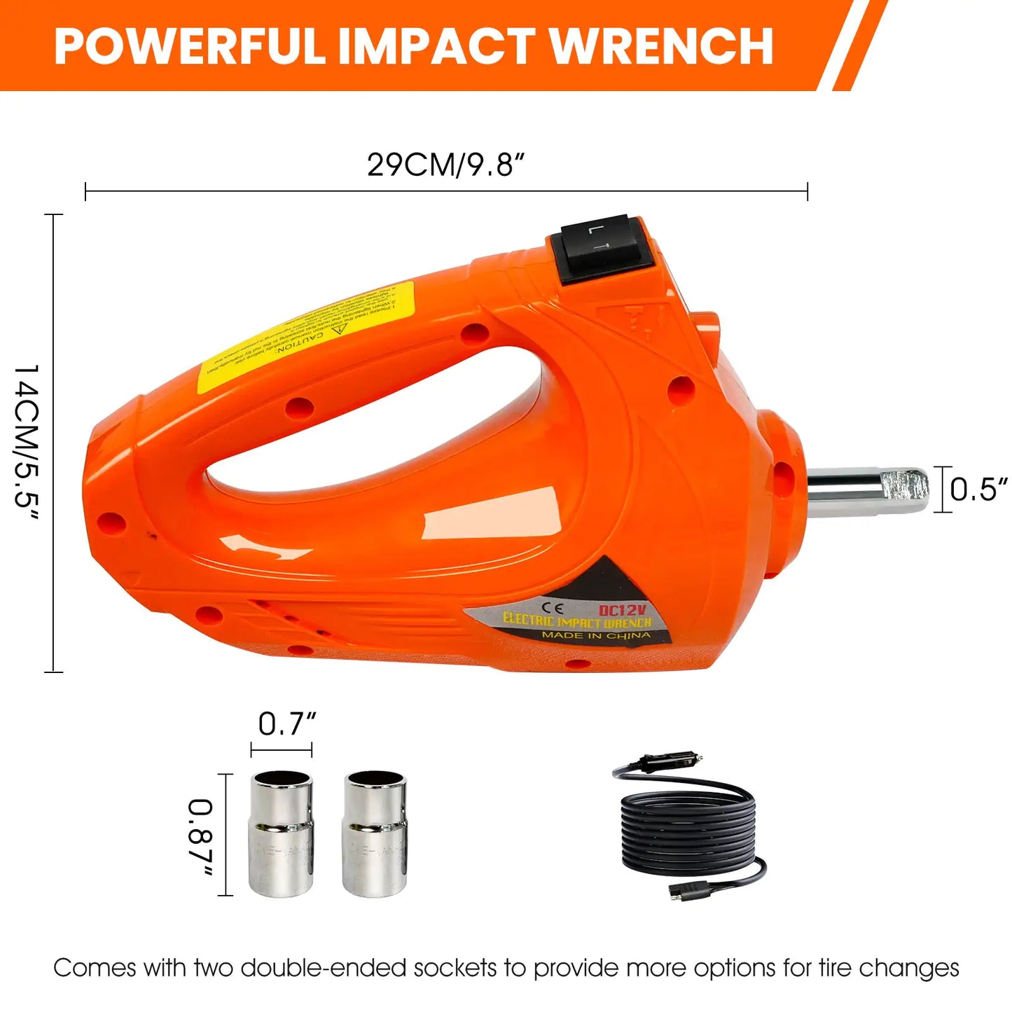 Electric Vehicle Jack Kit 11023lb