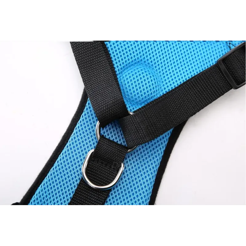 Breathable Mesh Harness