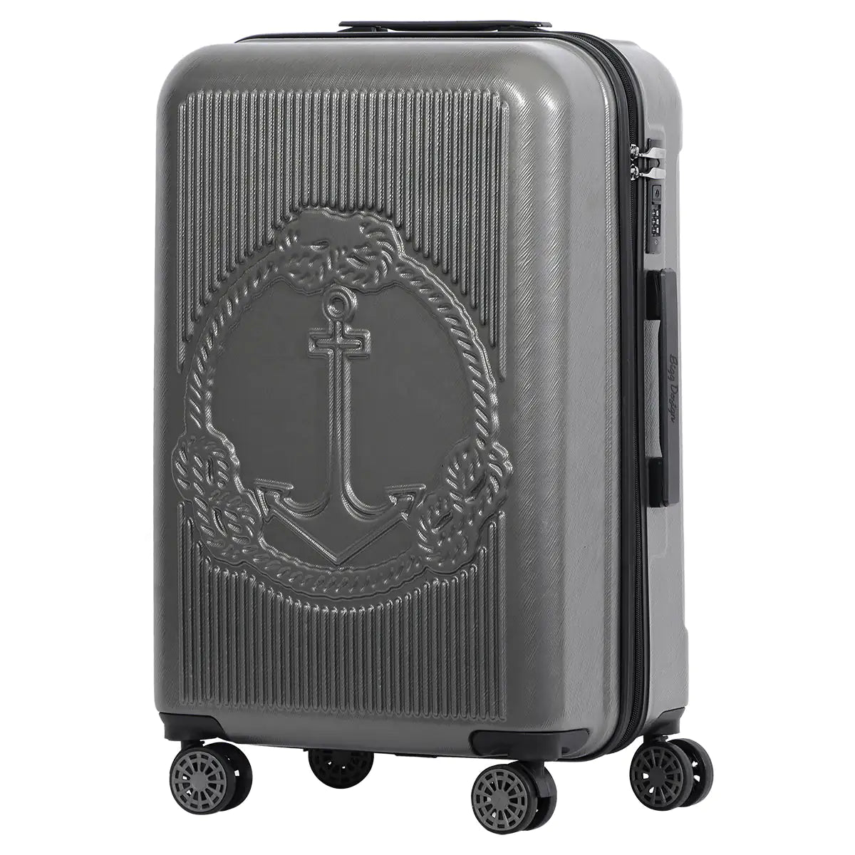 Biggdesign Ocean Suitcase