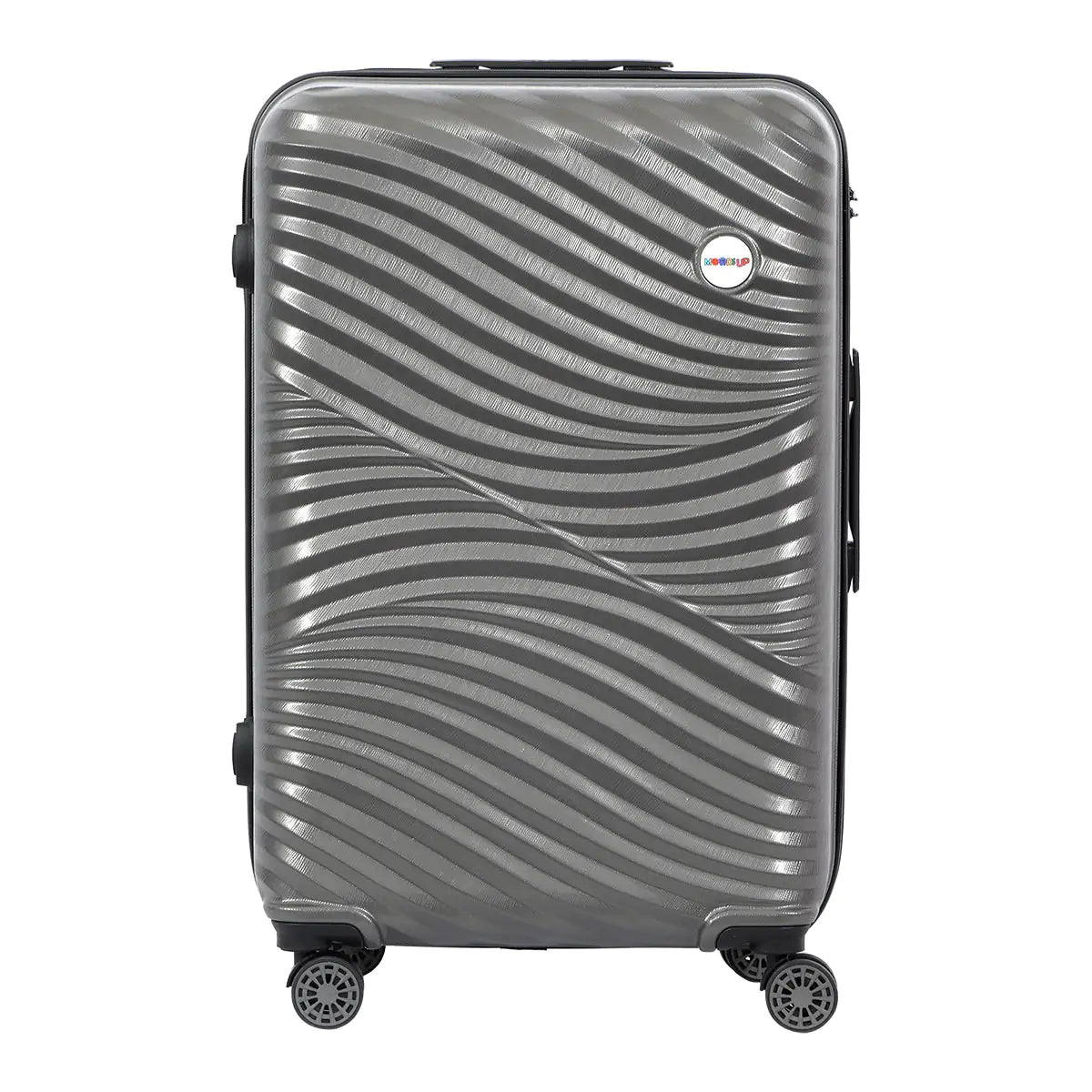 Biggdesign Moods Up Medium Suitcase with Wheels