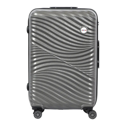 Biggdesign Moods Up Medium Suitcase with Wheels