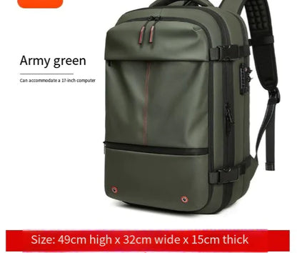 Men's Travel Backpack