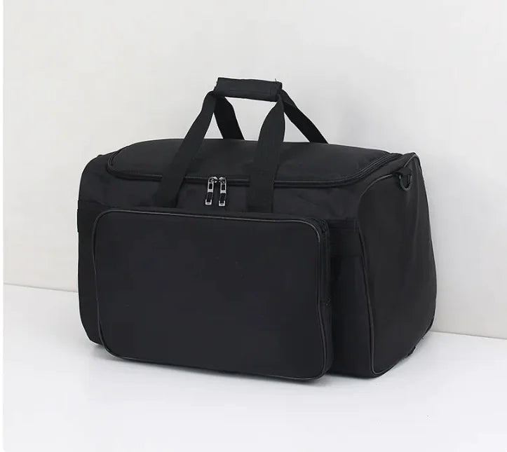 Sneaker Duffel Travel Bag for Men