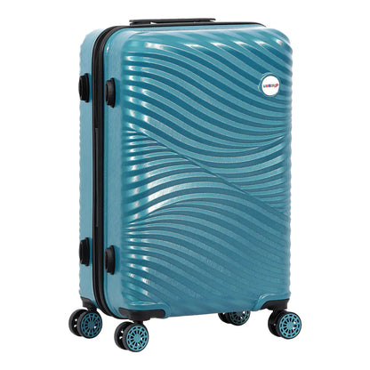 Biggdesign Moods Up Medium Suitcase with Wheels