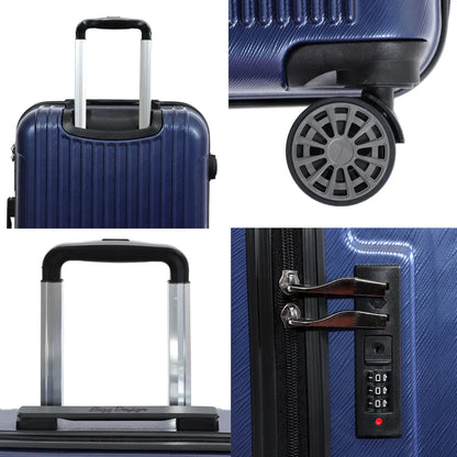 Biggdesign Ocean Suitcase Luggage