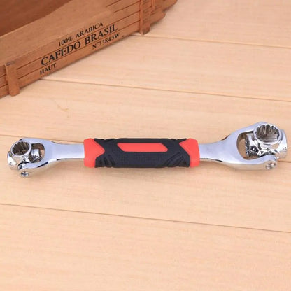 48 In 1 Multipurpose Bolt Wrench