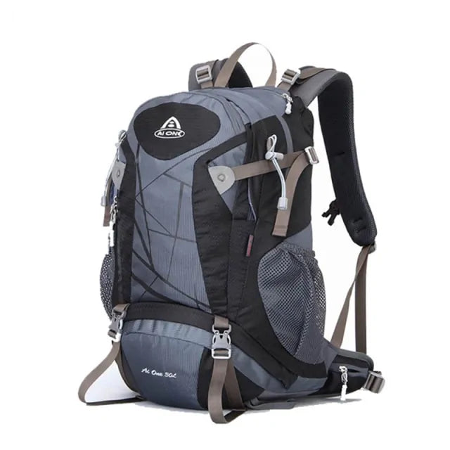 Waterproof Travel Hiking Backpack