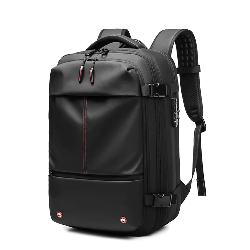 Travel Vacuum Backpack