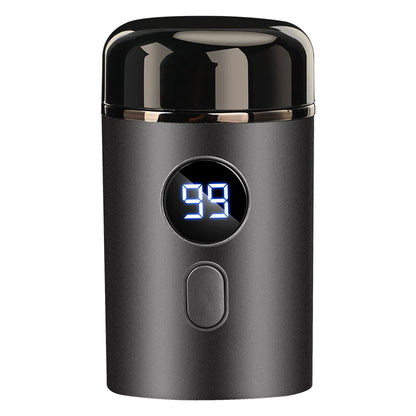 Rechargeable Travel Shaver