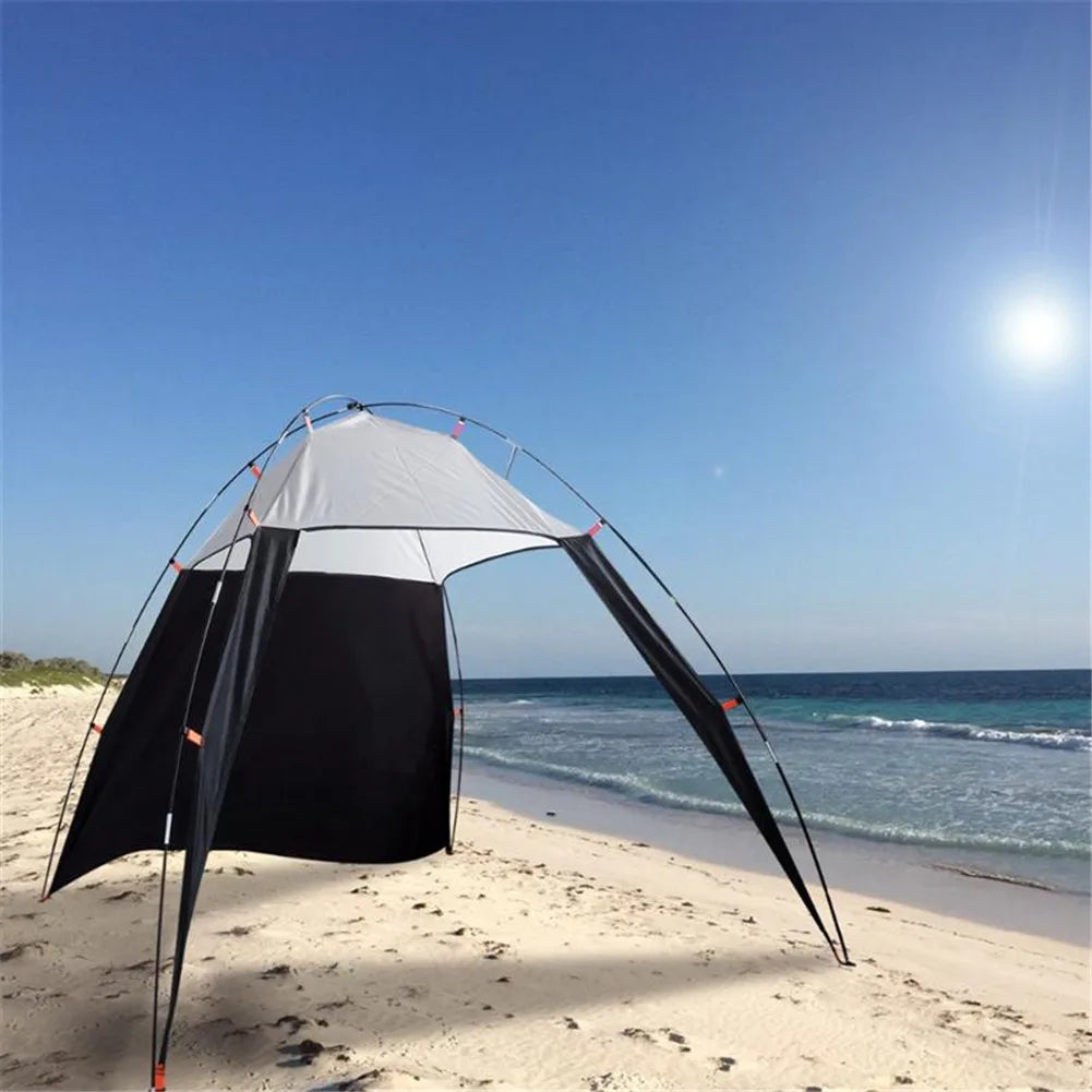 Outdoor Canopy Beach Shelter