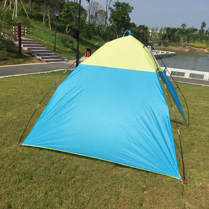 Outdoor Canopy Beach Shelter