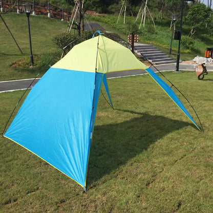 Outdoor Canopy Beach Shelter