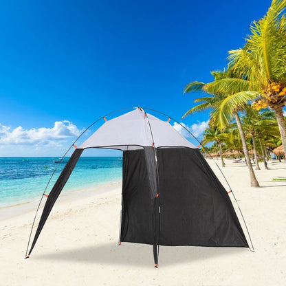 Outdoor Canopy Beach Shelter