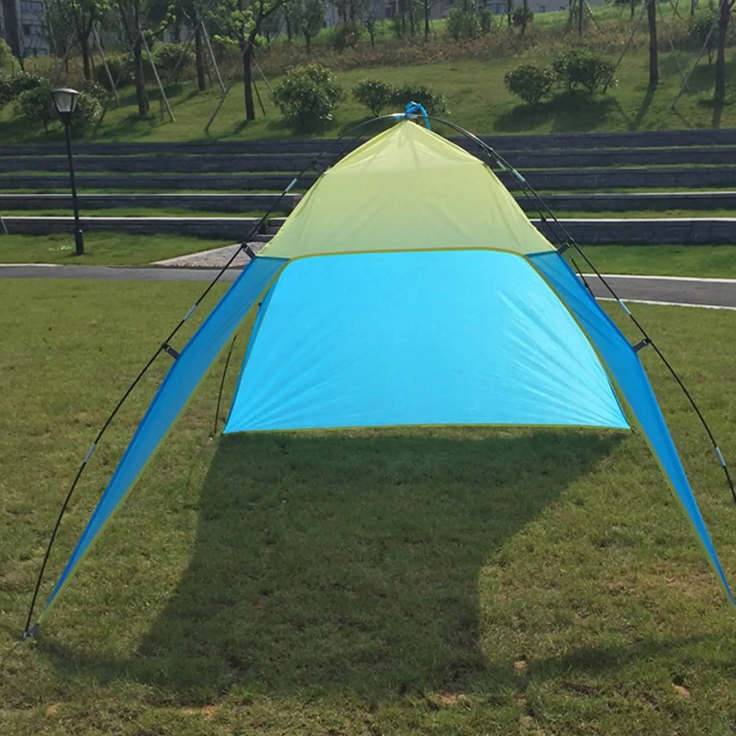 Outdoor Canopy Beach Shelter