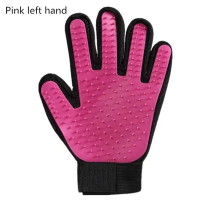 Pet Grooming Glove