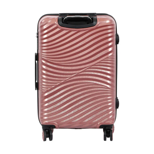 Biggdesign Moods Up Suitcase