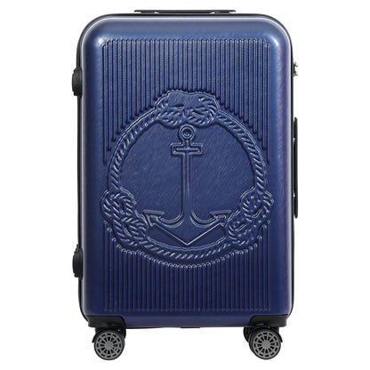 Biggdesign Ocean Suitcase Luggage