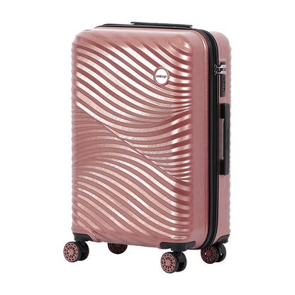 Biggdesign Moods Up Suitcase