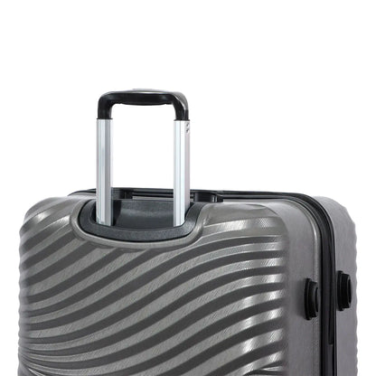 Biggdesign Moods Up Medium Suitcase with Wheels