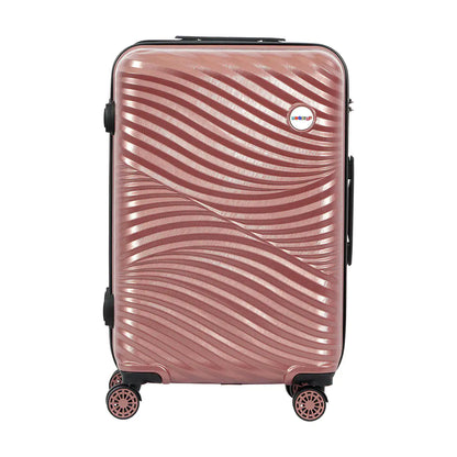 Biggdesign Moods Up Suitcase