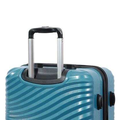 Biggdesign Moods Up Medium Suitcase with Wheels