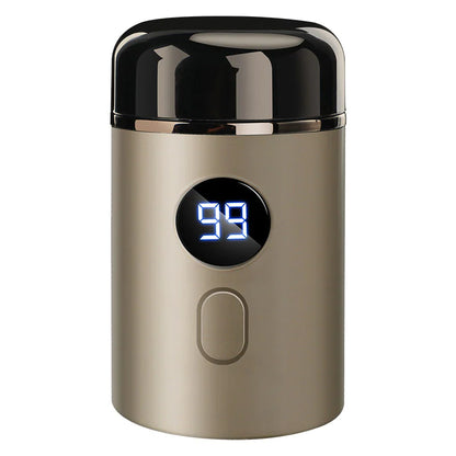 Rechargeable Travel Shaver