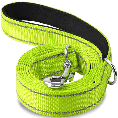 Guard Rope Pet Walking Training Leash