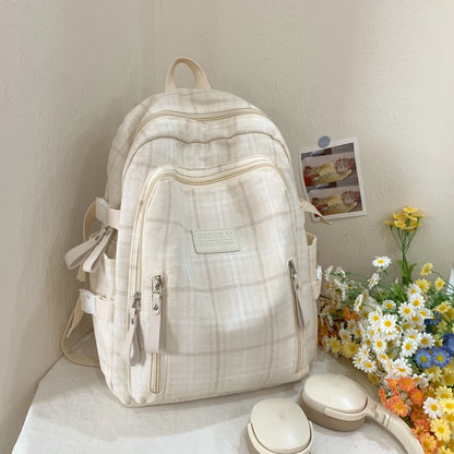 Casual Yet Trendy Women's Backpack