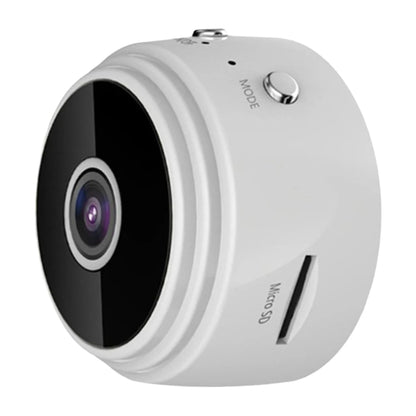 WiFi Mini Camera HD 1080p Surveillance Camera Night Vision