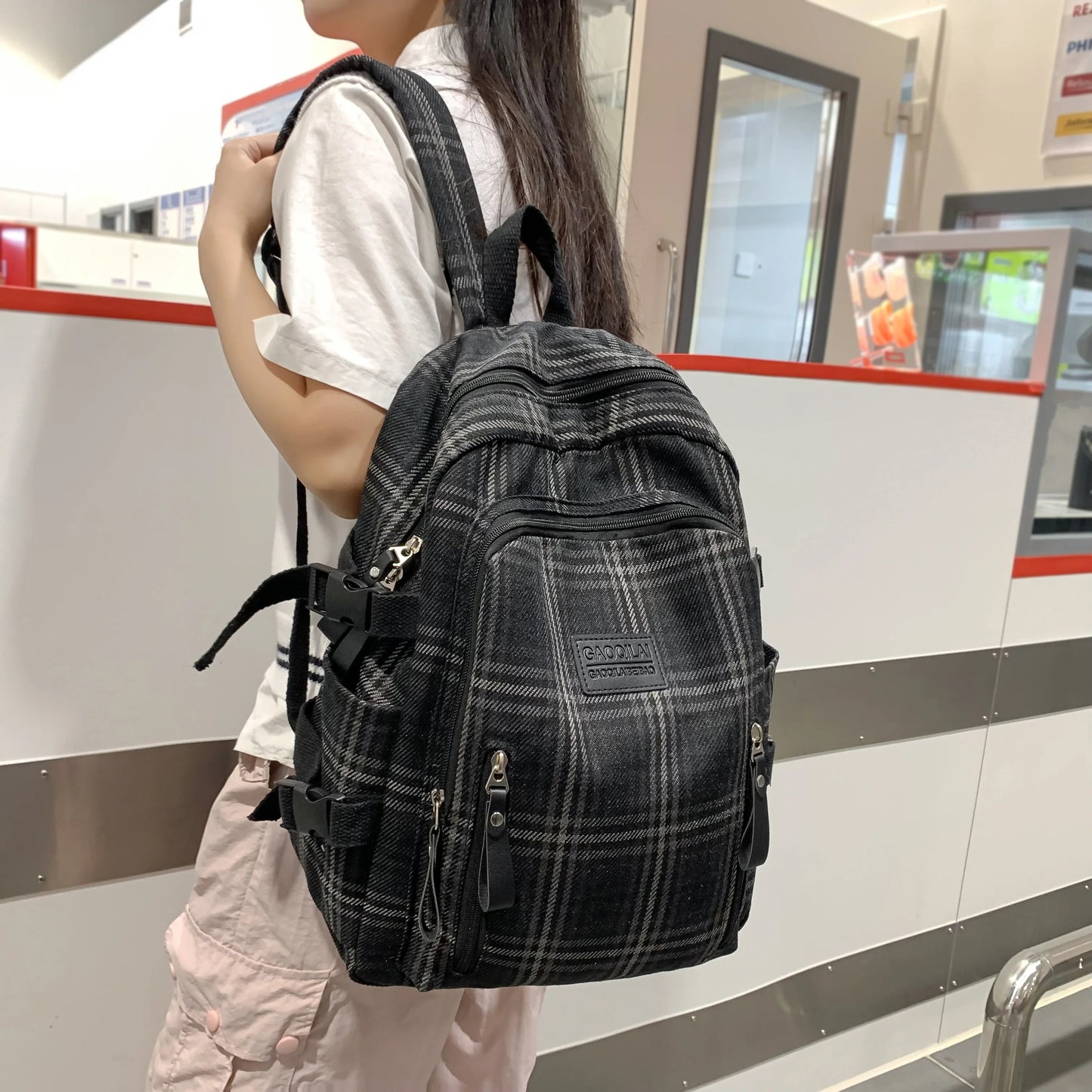 Casual Yet Trendy Women's Backpack