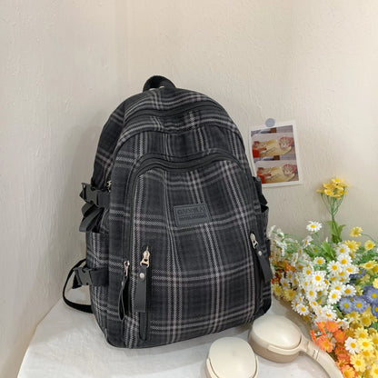 Casual Yet Trendy Women's Backpack