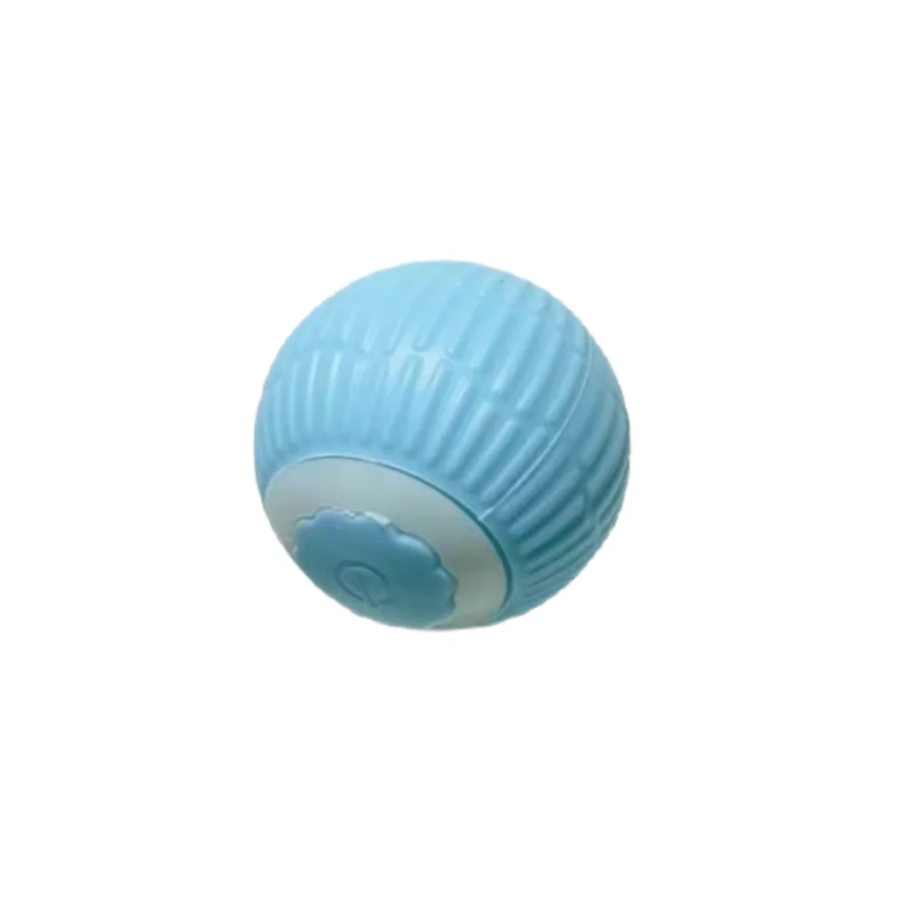 Cat Interactive Ball Toys