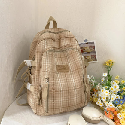 Casual Yet Trendy Women's Backpack