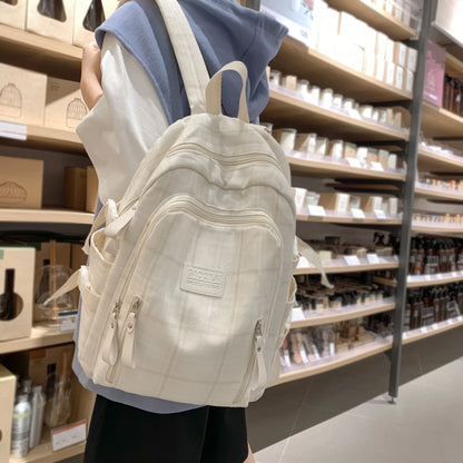 Casual Yet Trendy Women's Backpack