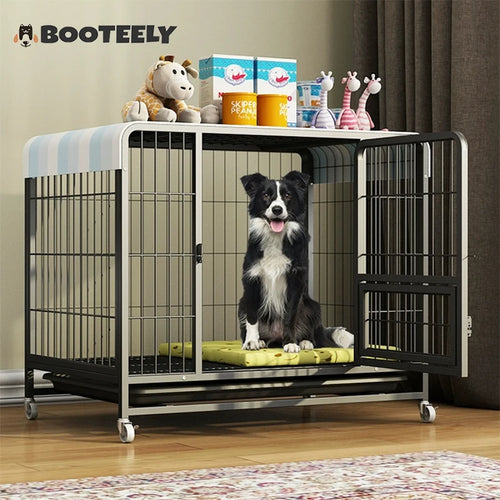 BOOTEELY Heavy Duty Dog Kennels