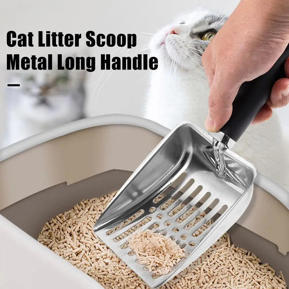 Cat Litter Shovel