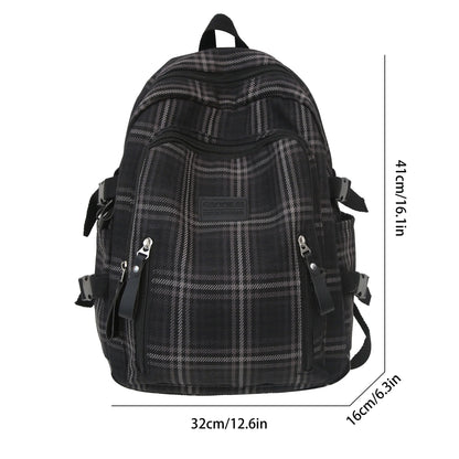 Casual Yet Trendy Women's Backpack