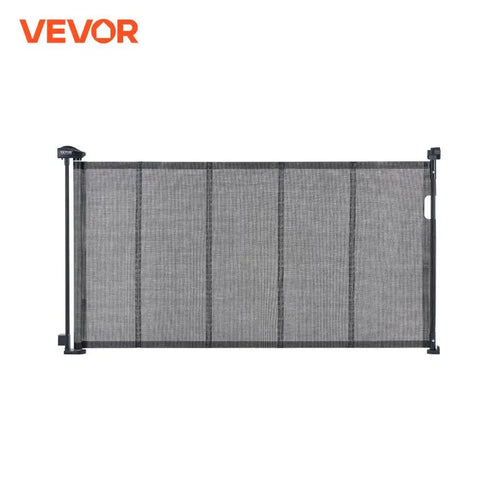 VEVOR Retractable Tall Mesh Gate