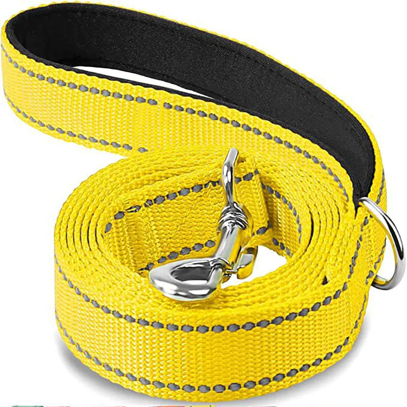 Guard Rope Pet Walking Training Leash