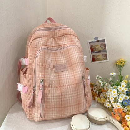 Casual Yet Trendy Women's Backpack