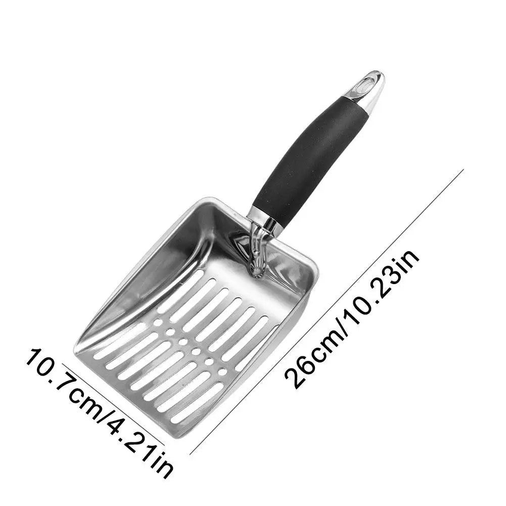 Cat Litter Shovel