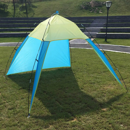 Outdoor Canopy Beach Shelter