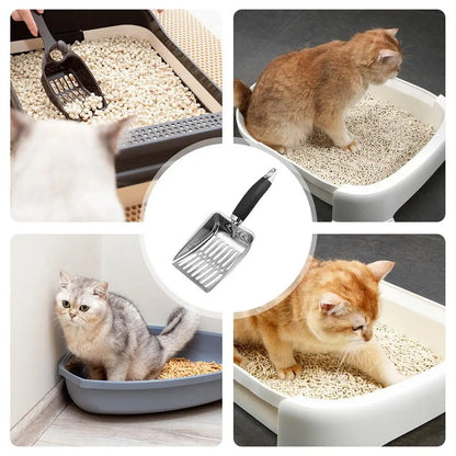 Cat Litter Shovel