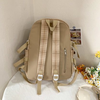 Casual Yet Trendy Women's Backpack