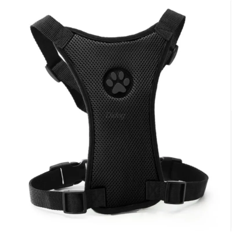 Breathable Mesh Harness