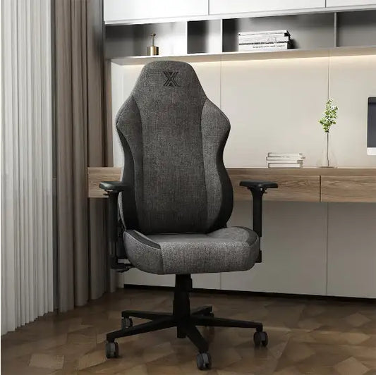 Lumbar Support Desk Chair